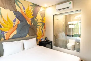 Tropical Bay Grand World Phu Quoc - Room