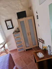 Antico Borgo di Torri - Værelse