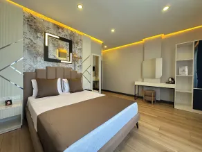 Fourpoints Airport Hotel - Rom