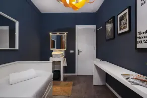 Hostal Sol y K - Chambre