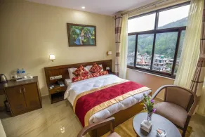Hotel Avenue - Room
