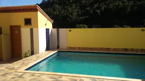 Pousada Alejandro - Pool