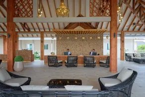 Brennia Kottefaru Maldives - Reception