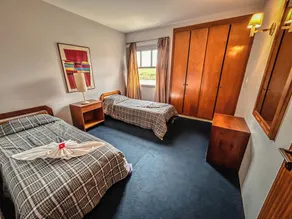 Plaza Inn Week Inn - Room