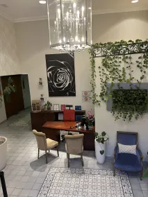 La Concordia Boutique Hotel - Reception
