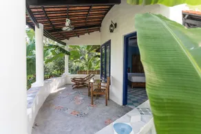 Isabella Resort - Vistas desde la habitación