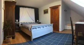 Penzion Primášé - Chambre