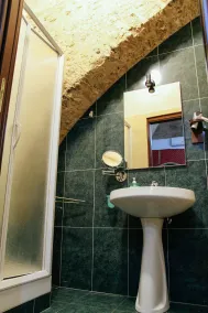 hotel Concordia s.n.c. - Bathroom