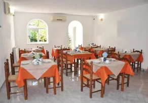 Hotel Casa Cigliano - Restaurant