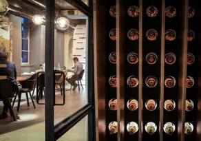Novotel Saint Brieuc Centre Gare - Restaurant