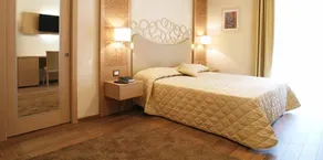 Hotel Duchessa Della Sila - Rum