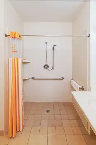 La Quinta by Wyndham Columbus TX - Chambre