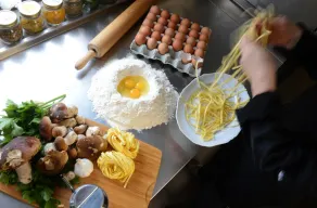 Cimon Dolomites Hotel - Ristorante