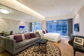 Oakmade International Service Apartment - Room