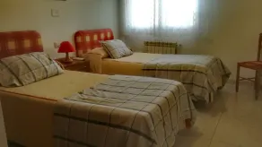 Pensión Residencia Miñones - Zimmer