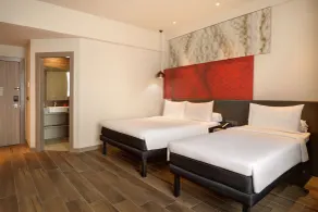 Ibis Melaka - Chambre
