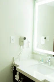 Quality Inn & Suites Goodyear - Phoenix West - Chambre