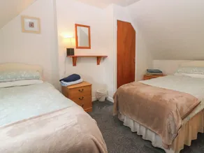 Alt na Voir - Habitación