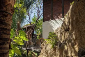 Casa Selva Sayulita - Camera