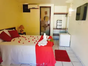 Hotel Pousada Cumbuco Gold - Habitación