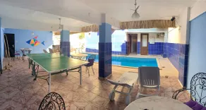 Yuksel Hotel - Pool