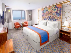 Mercure Alger Palais Des Congres - Room