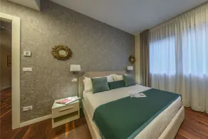 B&B H68 - Room