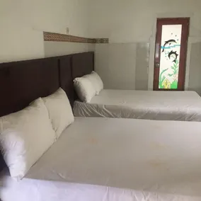 Villa Sinta - Room