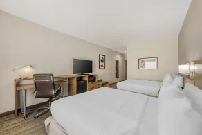 Best Western Green Oak Inn & Suites - Zimmer