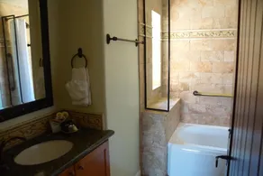 Castillo Inn at the Beach - Salle de bain