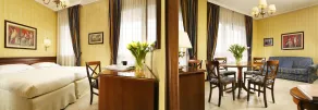 UNA Hotels Hotel & Residence Contessa Jolanda Milano - Rom