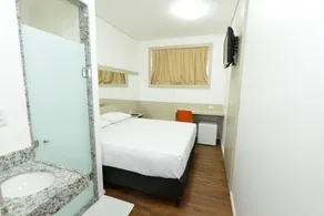 Hotel Panorama Economic - Room