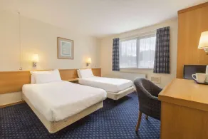 Days Inn Magor - Habitación