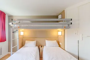 Kyriad Direct Annemasse - Genève - Room