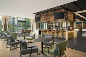 Four Points by Sheraton Nanjing, Gulou District - Restaurant