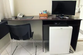 Hotel Recanto dos Ipes - Habitación
