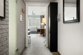 Frichs Hotel Hamar - Værelse