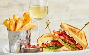 Courtyard by Marriott Temecula Murrieta - Restaurant