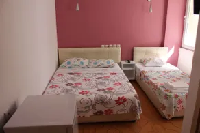 Ozge Pansiyon - Room