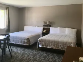 Sakura Inn - Chambre