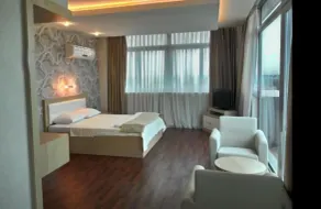 Guney Adana Otel - Room