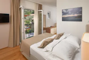 Hotel Fortuna - Habitación