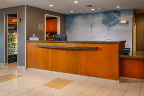 SpringHill Suites Hagerstown - Réception