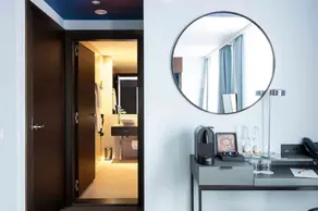 Vienna House by Wyndham Andel's Cracow - Room