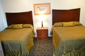 Econo Lodge Inn & Suites Auburn - Chambre