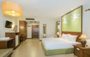 The Leaf Oceanside by Katathani - SHA Extra Plus - Chambre