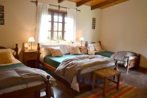 La Posada De Juan - Chambre