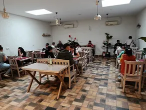 Sultan Hostel & Guesthouse - Restaurant