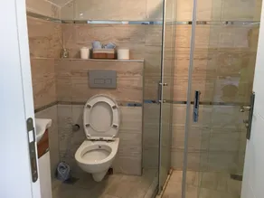 Seraysen Apart - Bathroom