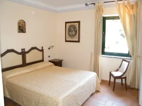 Hotel Villa Delle Meraviglie - Chambre